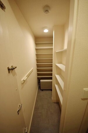 ウィステリアの物件内観写真